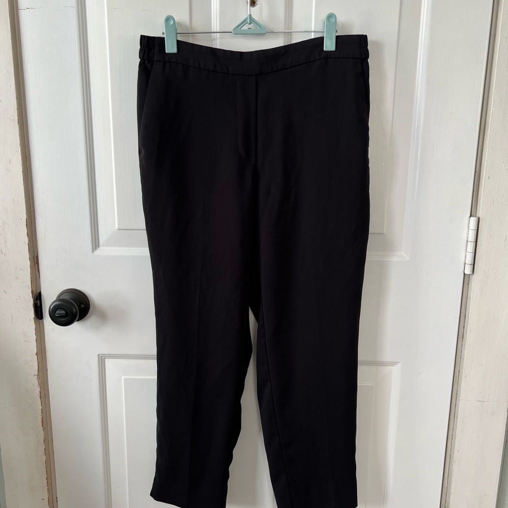 J. Crew Factory Jamie Pant